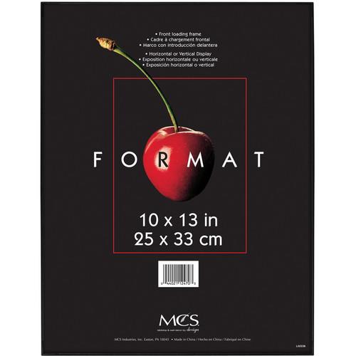 MCS Format Frame