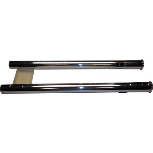 METRO DataVac Locking Extension Wand with Cord Channel