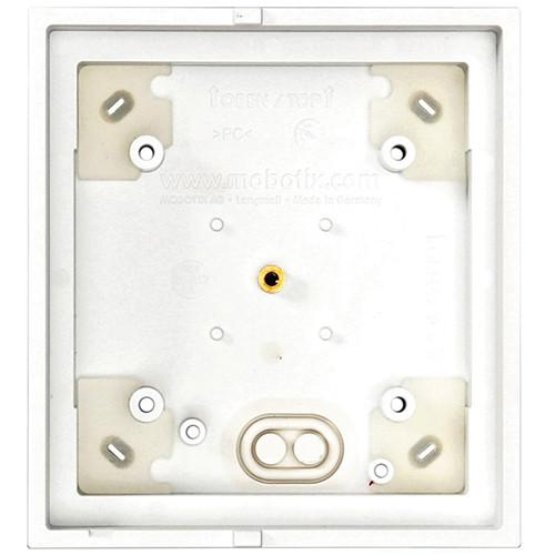 MOBOTIX Single On-Wall Housing for T24 IP Video Door Station
