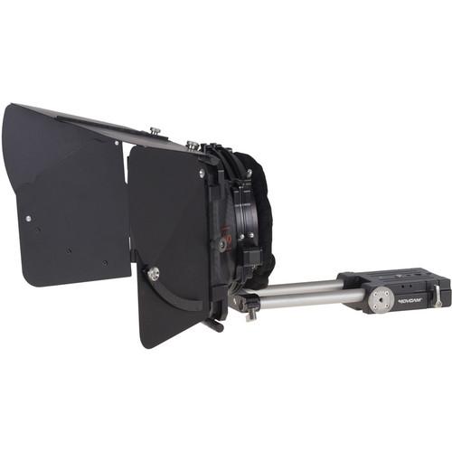 Movcam MM1 Mattebox Kit 1 for Sony PMW-F5 -F55 4K Camcorders