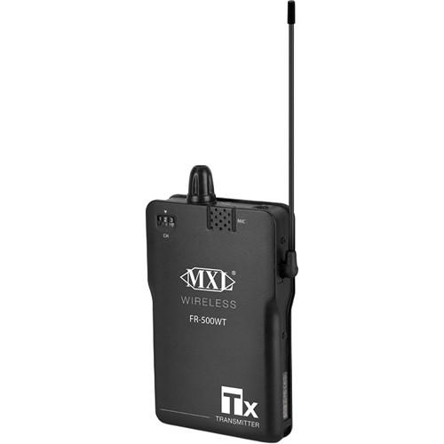 MXL FR-500WT Wireless Transmitter