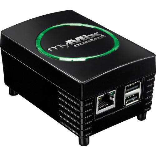 myMix Control Software