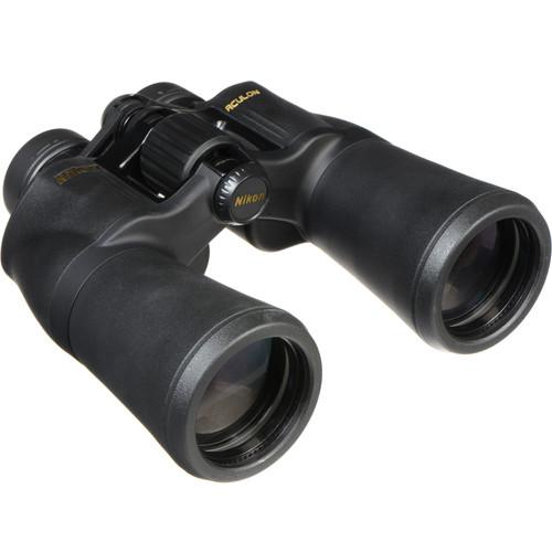 Nikon 16x50 Aculon A211 Binocular