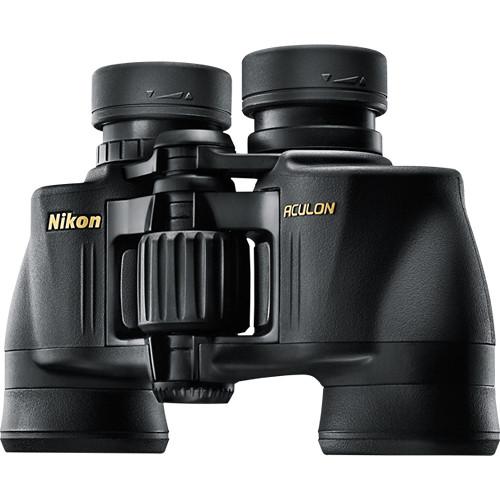 Nikon 7x35 Aculon A211 Binocular 