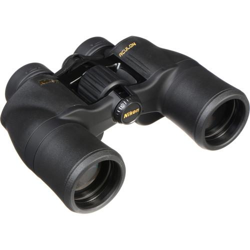 Nikon 8x42 Aculon A211 Binocular
