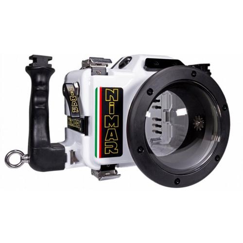 Nimar Underwater Housing for Nikon D3200