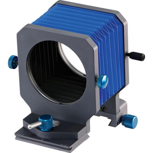 Novoflex Castbal Tilt-Shift Bellows Attachment