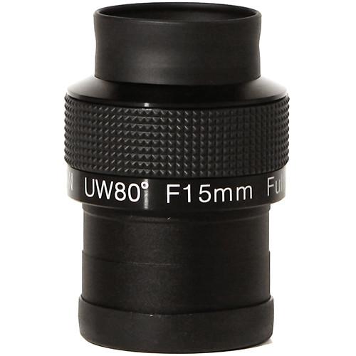 Olivon 15mm 80° Super Wide Angle Eyepiece