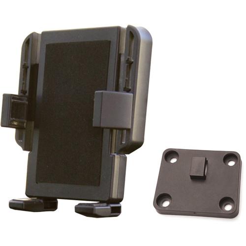 PANAVISE 15575 PortaGrip Universal Phone Holder with AMPS Adapter Plate