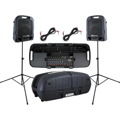 Peavey Escort 5000 Portable PA System