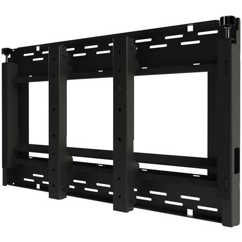 Peerless-AV DS-VW665 Flat Video Wall Mount