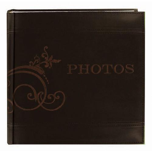 Pioneer Photo Albums DA-200EMP 4x6 Embroidered Photo Album