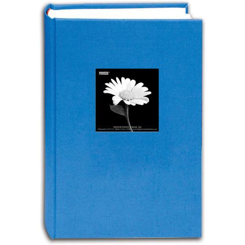 Pioneer Photo Albums DA-300CBF Fabric Frame Bi-Directional Album