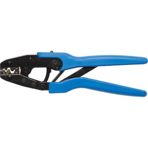 Platinum Tools 17002C 10" Euro Crimp Tool & Die
