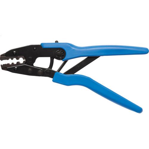 Platinum Tools 17011C 10" Euro Crimp Tool & Die