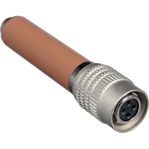 Samson 2.5mm to Hirose 4-Pin Cable Connector for SE10 SE50 Mic