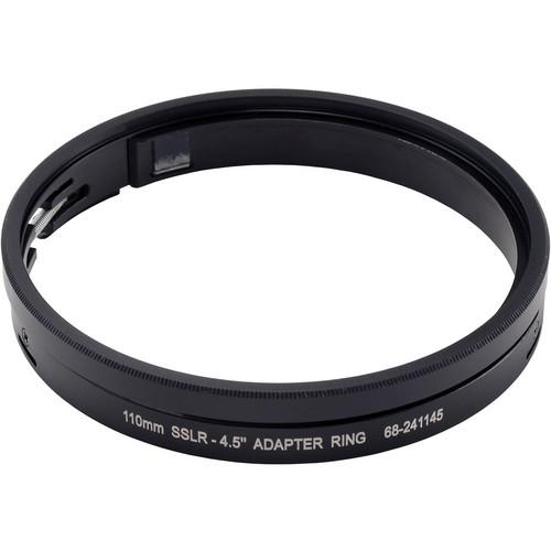 Schneider 110mm SSLR to 4.5" Adapter Ring