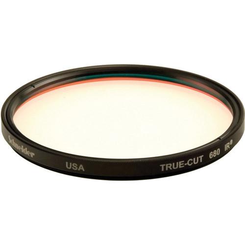 Schneider 4.5" True-Cut 680 IR Filter