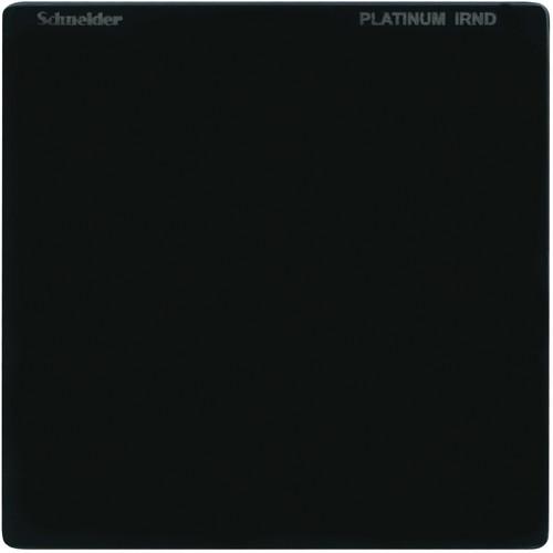 Schneider 4 x 4" Platinum IRND 2.1 Filter