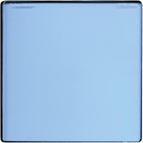 Schneider 5 x 5" Color Temperature Blue 1 4 Filter