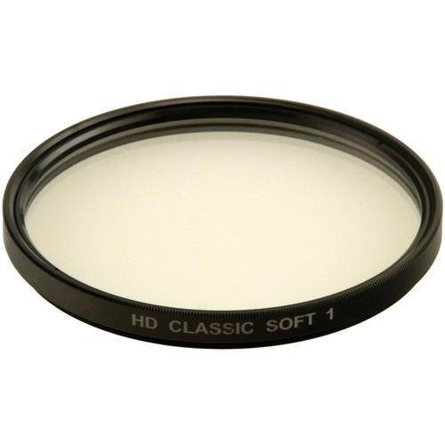 Schneider 62mm HD Classic Soft 1 Filter