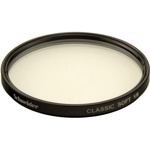 Schneider 68-084027 1 8 Classic Soft Filter