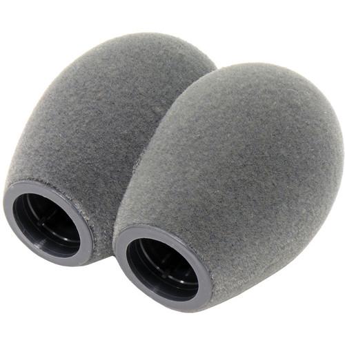 Schoeps B55D Pair of Hollow Foam Popscreens