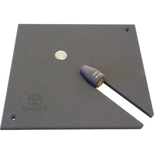 Schoeps BLM 3g Boundary Layer Microphone Capsule