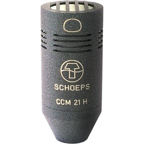 Schoeps CCM 21H LG Compact Microphone