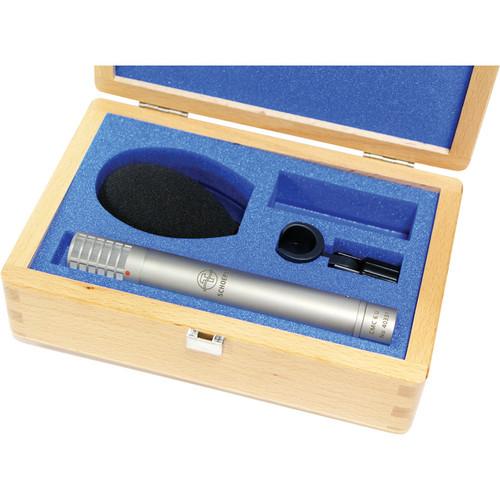 Schoeps CMC 6 Ug Microphone Amplifier Mono Set