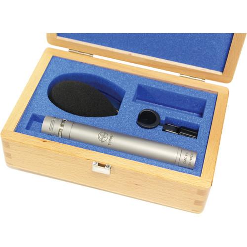 Schoeps Colette Series CMC65NI with CMC 6U Amp & MK5 Omni Cardioid Capsule Set