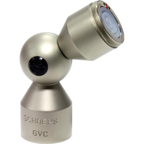 Schoeps GVC Swivel Capsule