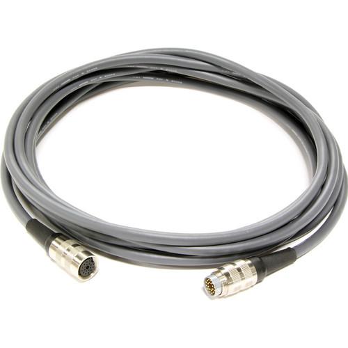 Schoeps K Surround 5 - 5 Meter Extension Cable for ORTF Surround Bar LM and AK Surround M 4U