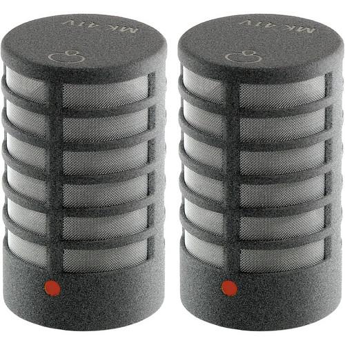 Schoeps MK 41V Microphone Capsule