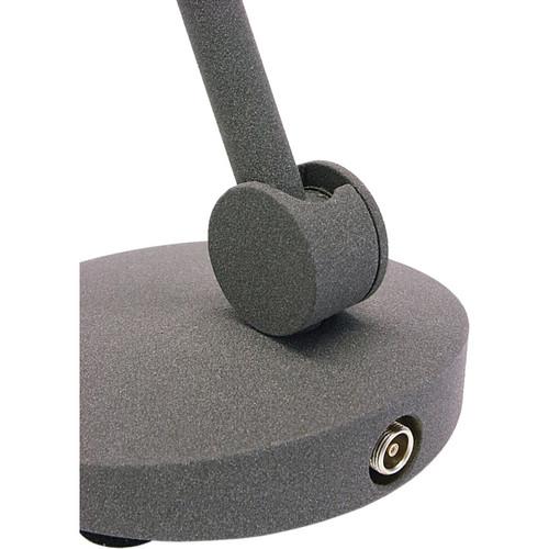 Schoeps TR 200 LG Adjustable Active Desk Stand