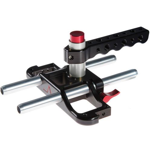 SHAPE Indexable Blackmagic Top Handle