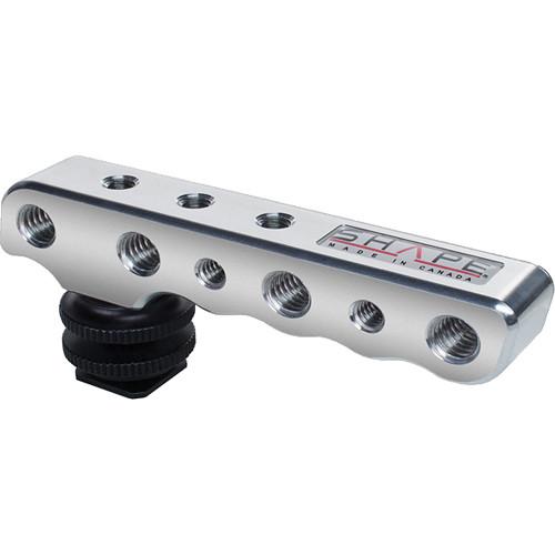 SHAPE Silver Rock Candy DSLR Handle