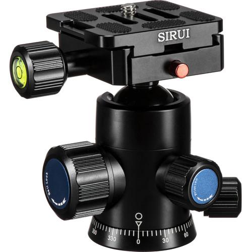 Sirui G-10X Ball Head
