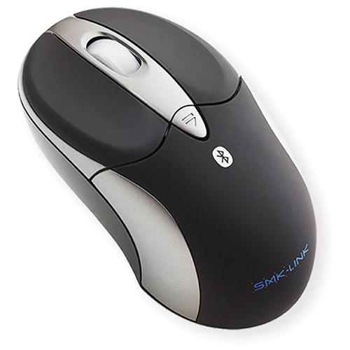 Smk-link VP6155 Wireless Rechargeable Bluetooth Notebook Mouse