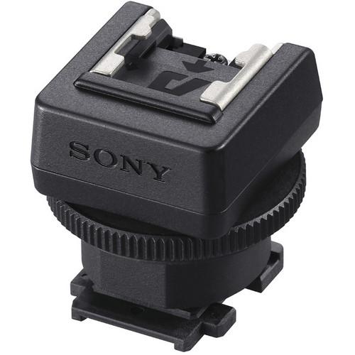 Sony ADP-MAC Multi-Interface Shoe Adapter, Sony, ADP-MAC, Multi-Interface, Shoe, Adapter