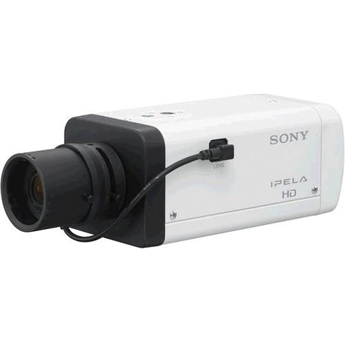 Sony SNC-VB600 High-Quality 720 HD Fixed Network Camera