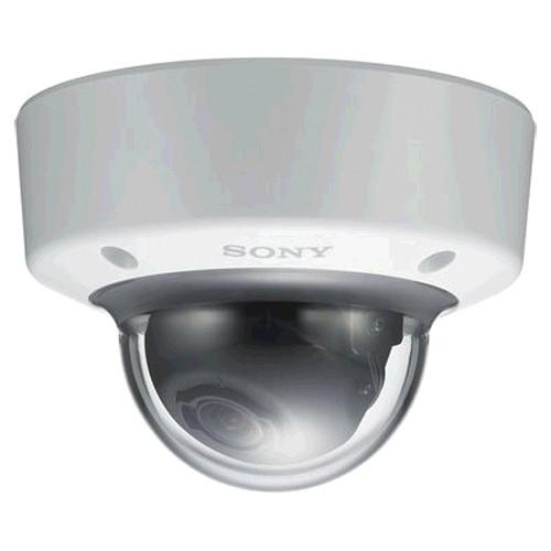 Sony SNC-VM601 Indoor Vandal-Proof Mini Dome Network Camera