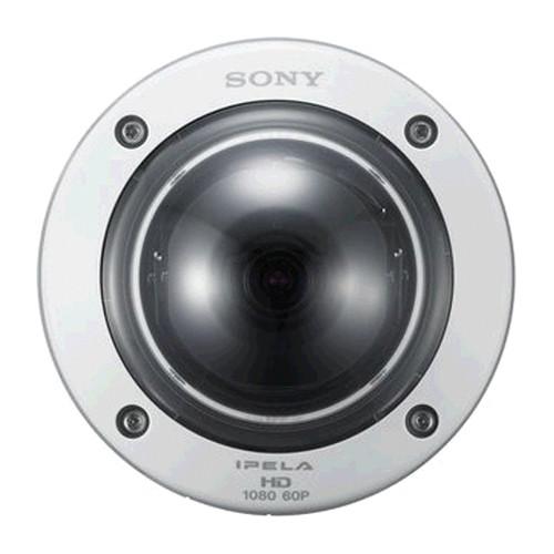 Sony SNC-VM631 Indoor Vandal-Proof Mini Dome Network Camera