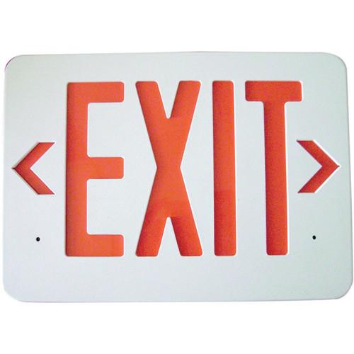 Sperry West SW2400DW Working Exit Sign Covert Color Camera