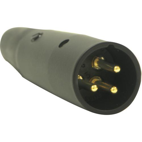 Switchcraft A Series 3-Pin XLR Male Cable Mount