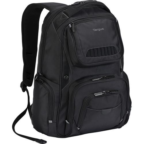 Targus 16" Legend IQ Backpack