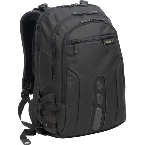 Targus 17" Spruce EcoSmart Backpack