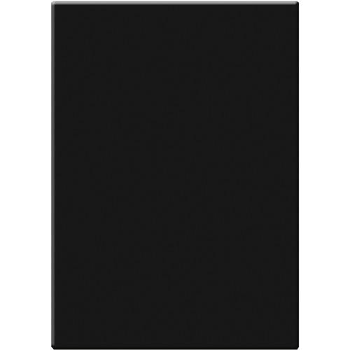 Tiffen 4 x 5.65" Combination Glimmerglass 1 Polarizer IRND 1.2 Filter