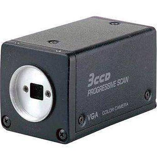 Toshiba IK-TF7P2 3CCD Progressive Scan Color Camera