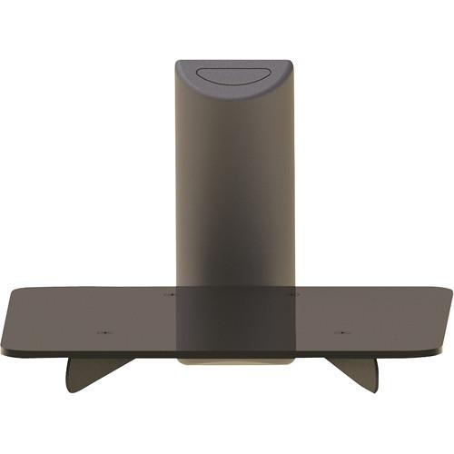 Video Mount Products CH-001B Wall Mount Electronic Component Shelf